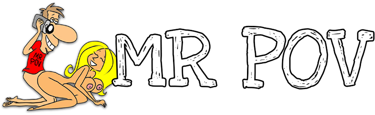 Mr. POV