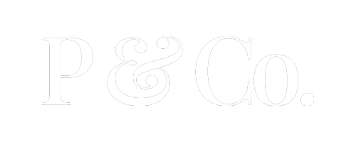 P & Co.