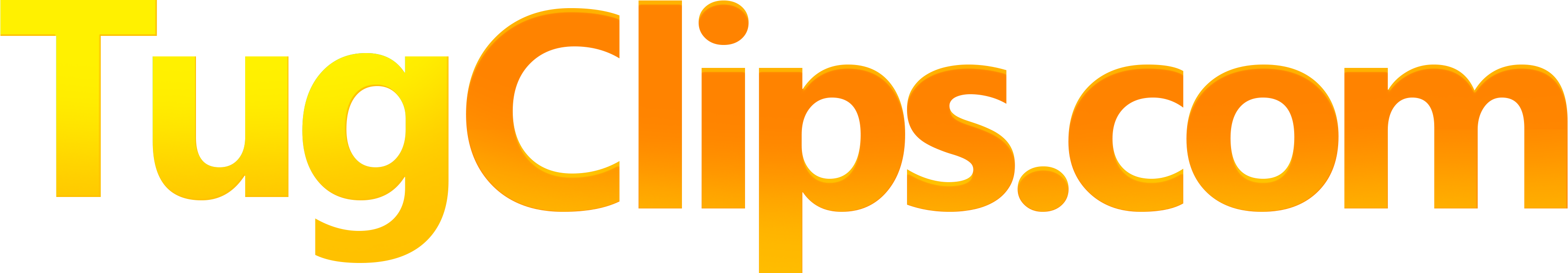 TugClips