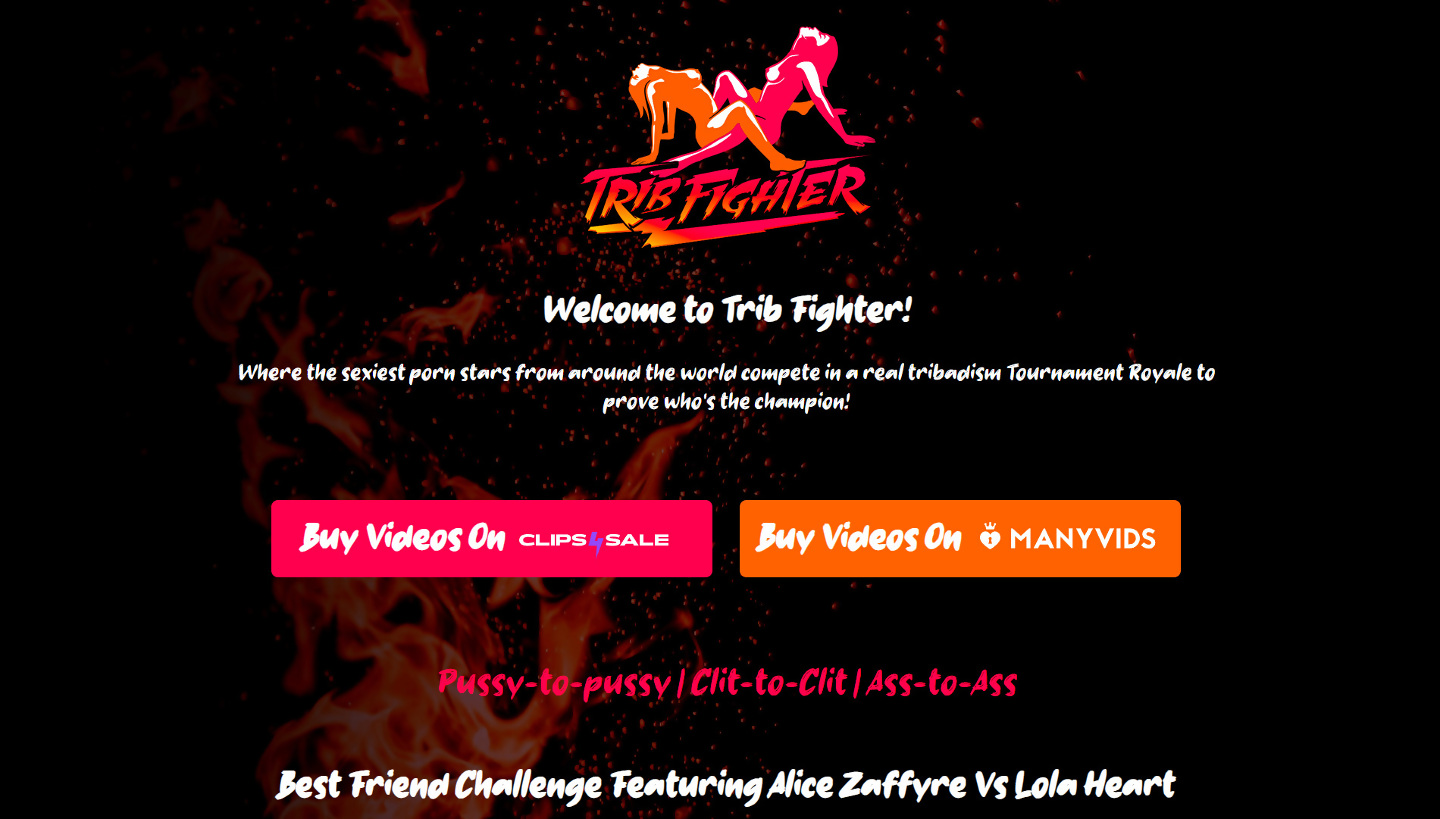 TribFighter
