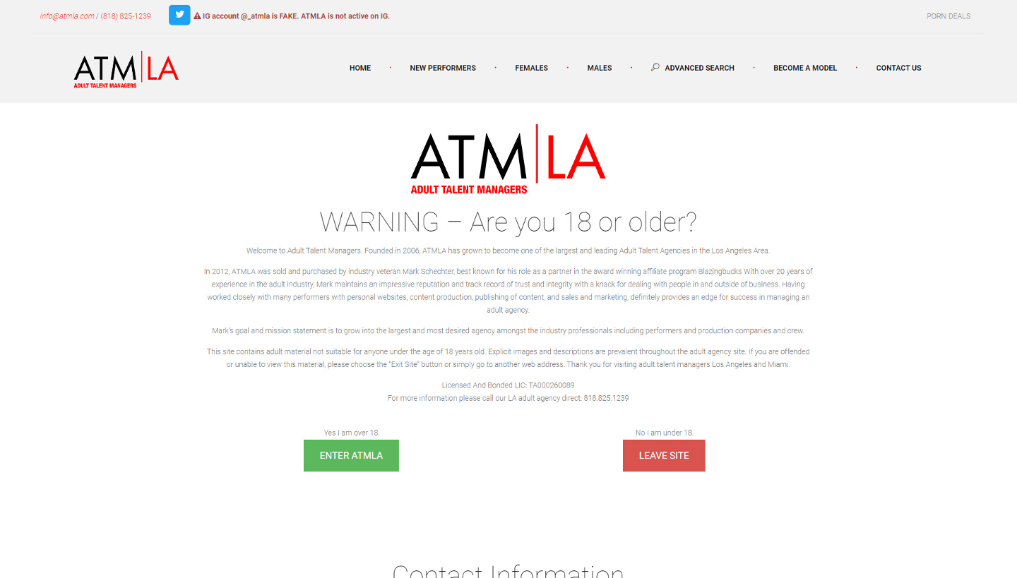 ATMLA