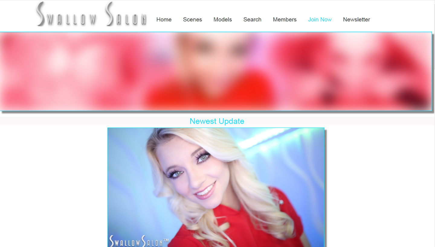 Swallow Salon